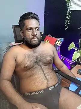 Rayansmith  online show from 10/31/25, 01:35