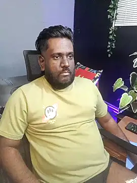 Rayansmith  online show from 10/21/25, 10:20