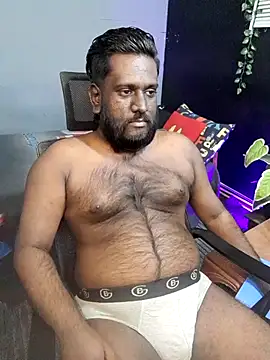 Rayansmith  online show from 11/05/25, 01:20