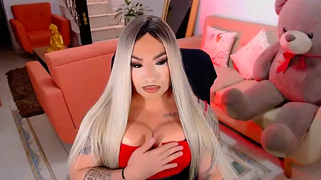 9InchsPunisherXXX online show from 03/18/25, 08:59