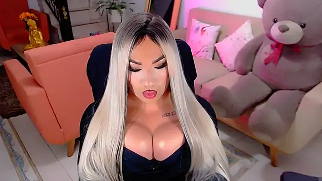 9InchsPunisherXXX online show from 03/14/25, 11:00