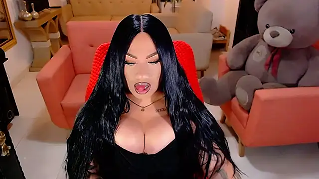 9InchsPunisherXXX online show from 02/18/26, 04:54