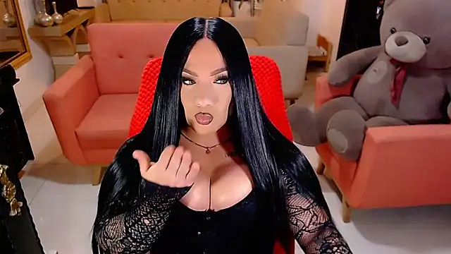 9InchsPunisherXXX online show from 02/17/26, 06:22