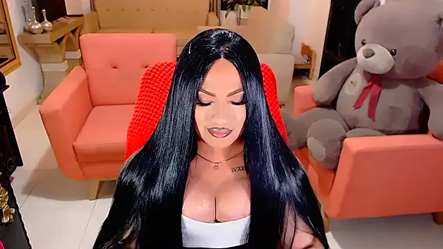 9InchsPunisherXXX online show from 02/20/26, 06:48