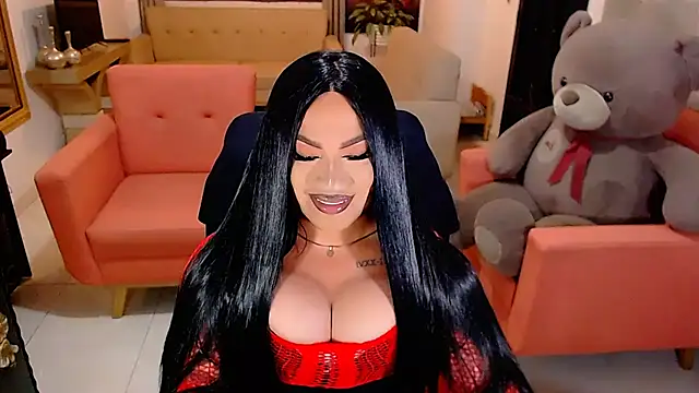 9InchsPunisherXXX online show from 02/21/26, 04:14