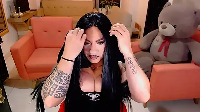 9InchsPunisherXXX online show from 02/24/26, 03:51