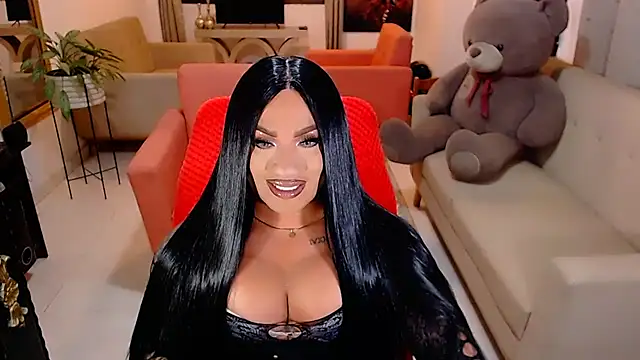 9InchsPunisherXXX online show from 02/05/26, 06:53