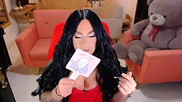 9InchsPunisherXXX online show from 02/16/26, 05:17