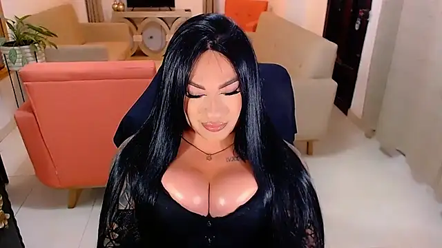 9InchsPunisherXXX online show from 11/29/25, 04:12