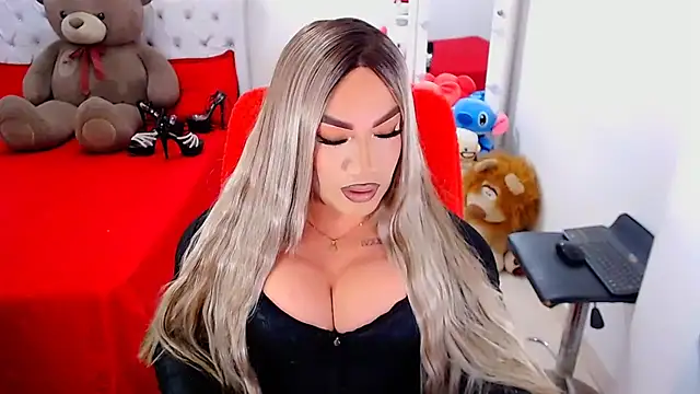 9InchsPunisherXXX online show from 10/03/25, 12:14