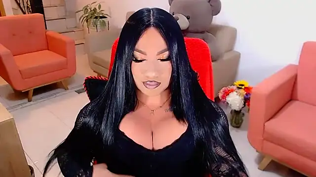 9InchsPunisherXXX online show from 10/27/25, 12:00