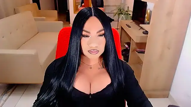 9InchsPunisherXXX online show from 10/19/25, 11:18