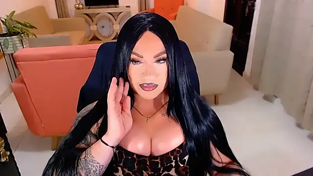 9InchsPunisherXXX online show from 11/27/25, 03:18