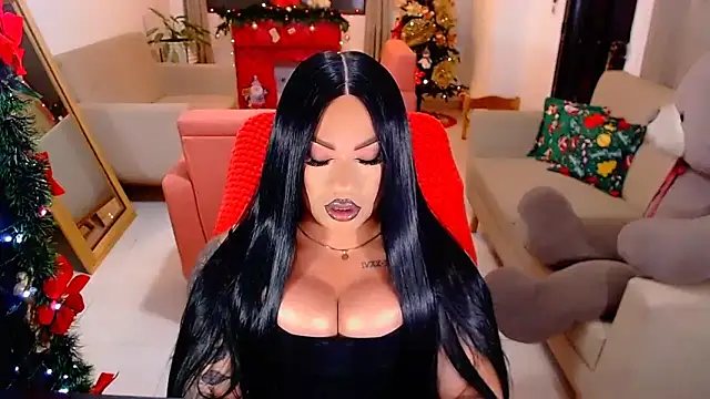 9InchsPunisherXXX online show from 12/23/25, 05:40