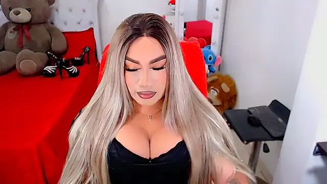 9InchsPunisherXXX online show from 10/04/25, 11:28