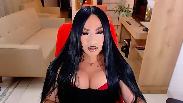 9InchsPunisherXXX online show from 10/15/25, 11:35