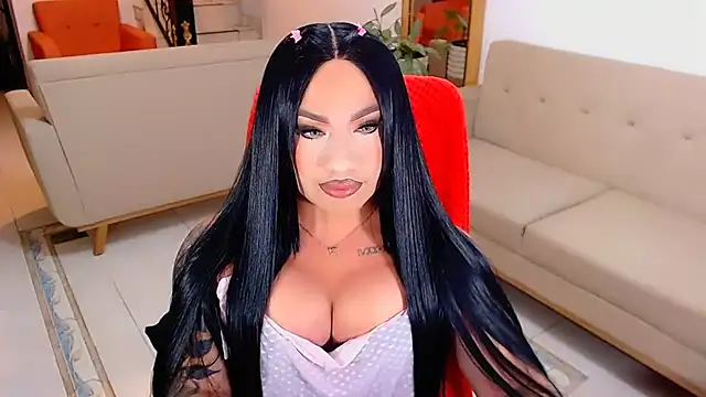 9InchsPunisherXXX online show from 11/14/25, 09:40