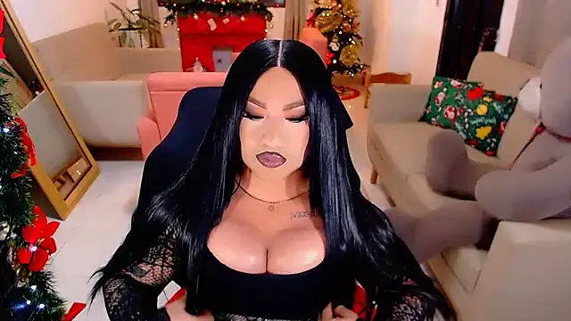 9InchsPunisherXXX online show from 12/18/25, 05:01