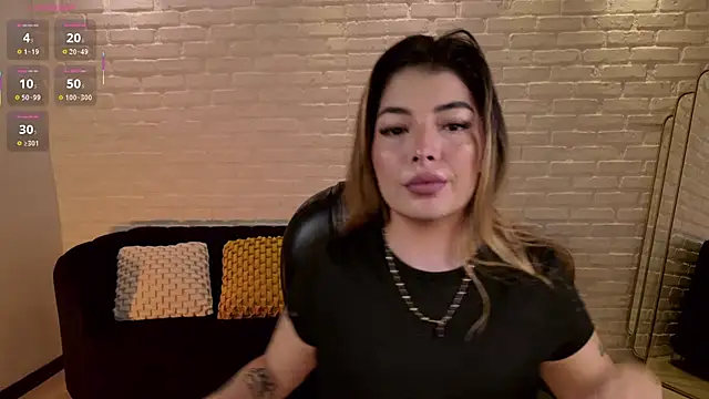 LisaMonroe  online show from 09/27/25, 06:58