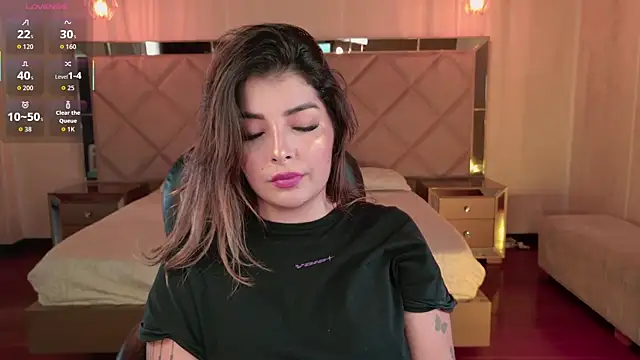 LisaMonroe  online show from 03/13/26, 08:36