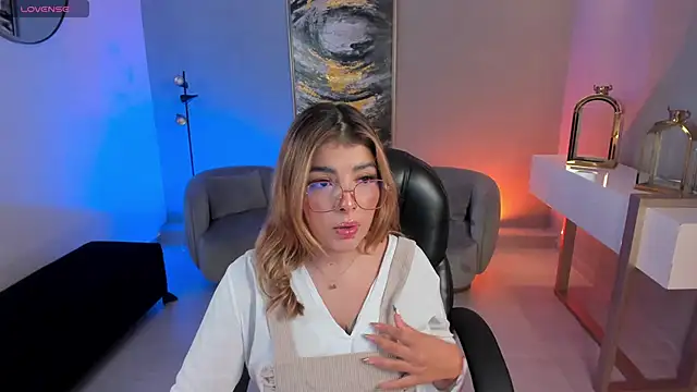 LisaMonroe  online show from 03/15/25, 10:46