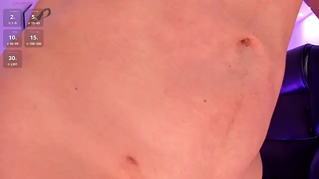 LisaMonroe  online show from 03/07/25, 11:49