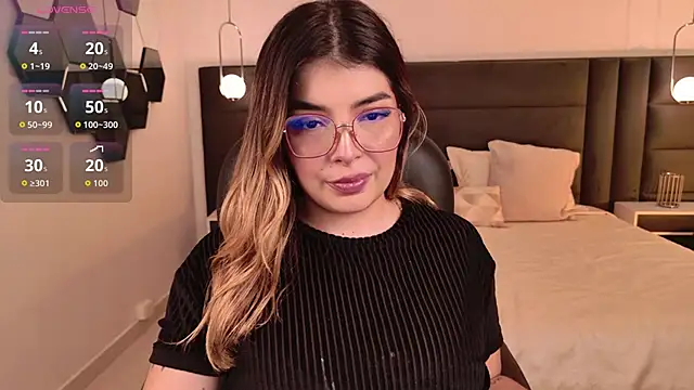 LisaMonroe  online show from 09/29/25, 08:14