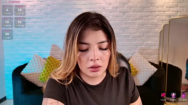 LisaMonroe  online show from 09/25/25, 07:42