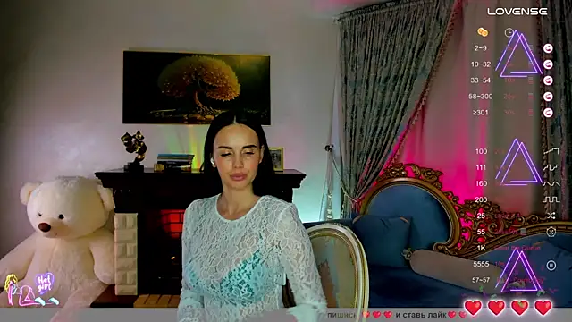 Black-Mamba- online show from 05/17/26, 08:09