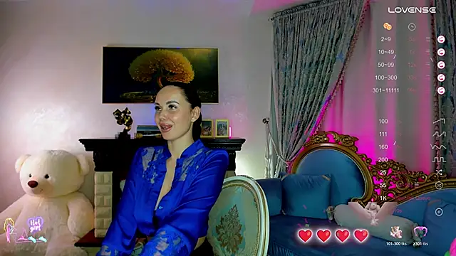Black-Mamba- online show from 03/13/26, 08:58