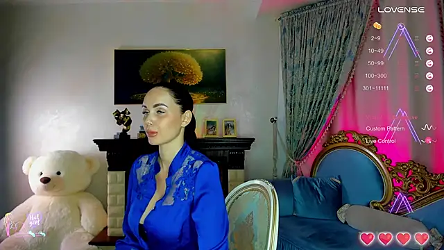 Black-Mamba- online show from 04/15/26, 06:34