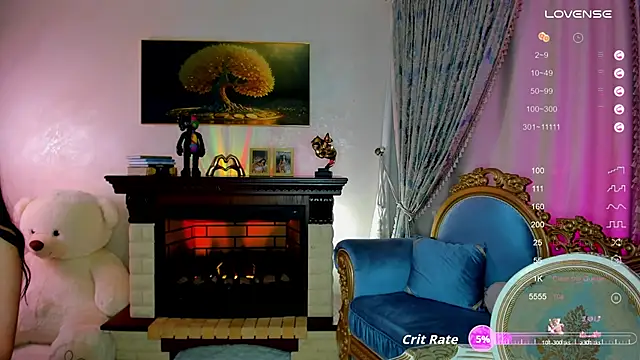 Black-Mamba- online show from 11/23/25, 06:29