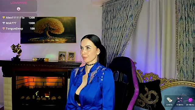 Black-Mamba- online show from 02/23/25, 08:00