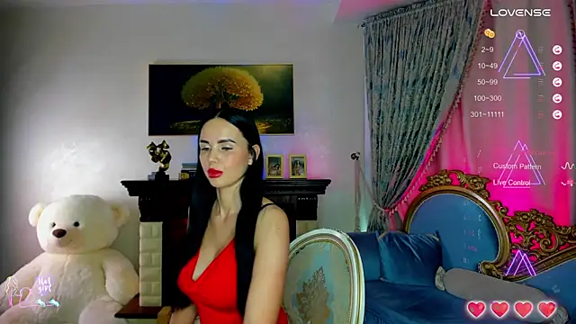 Black-Mamba- online show from 04/14/26, 07:19