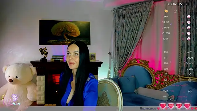 Black-Mamba- online show from 05/20/26, 07:44
