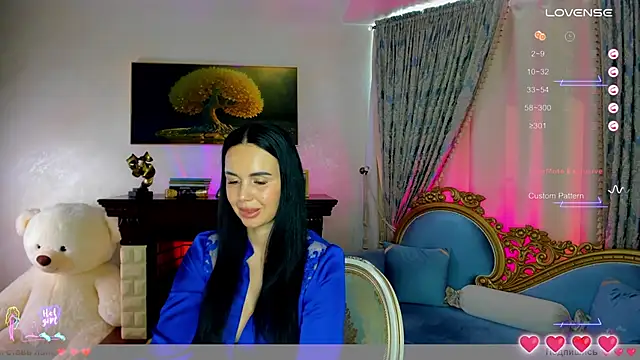 Black-Mamba- online show from 05/08/26, 02:10