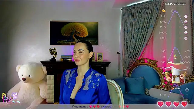 Black-Mamba- online show from 05/10/26, 02:19