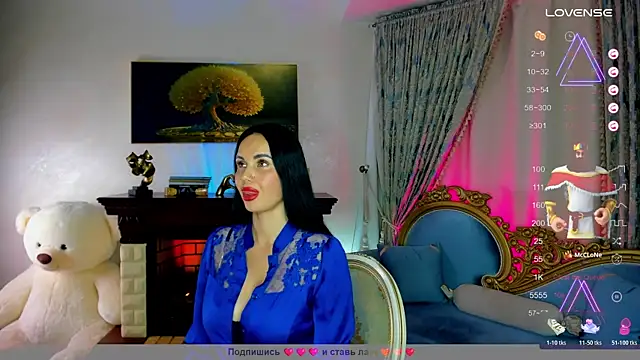 Black-Mamba- online show from 05/06/26, 07:51
