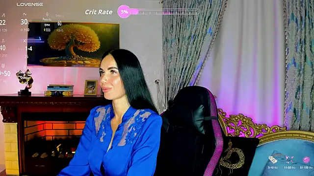 Black-Mamba- online show from 10/12/25, 07:37