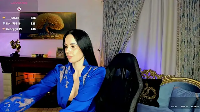 Black-Mamba- online show from 02/21/25, 02:16