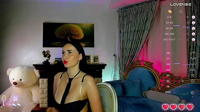 Black-Mamba- online show from 05/13/26, 07:43