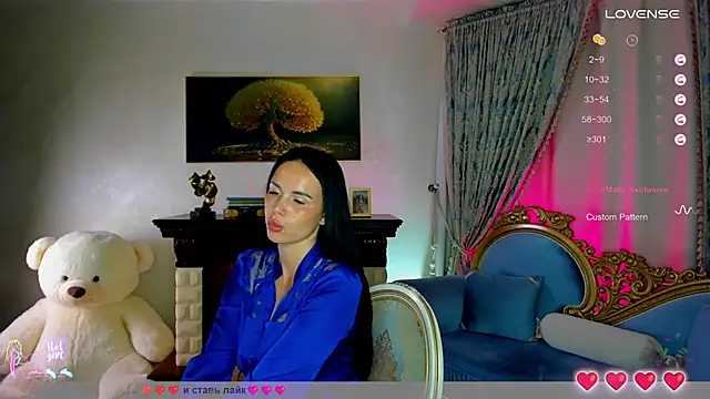 Black-Mamba- online show from 06/03/26, 07:51