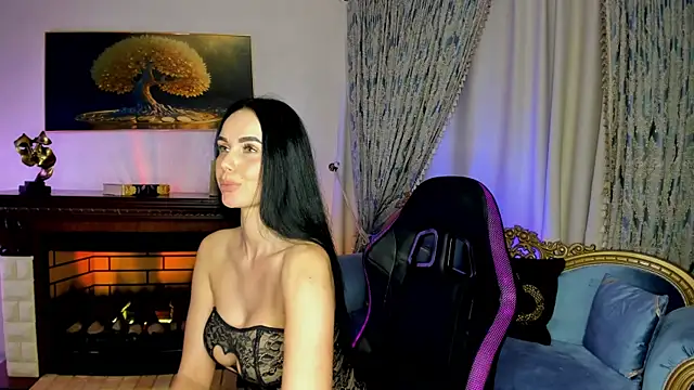 Black-Mamba- online show from 02/02/25, 02:24