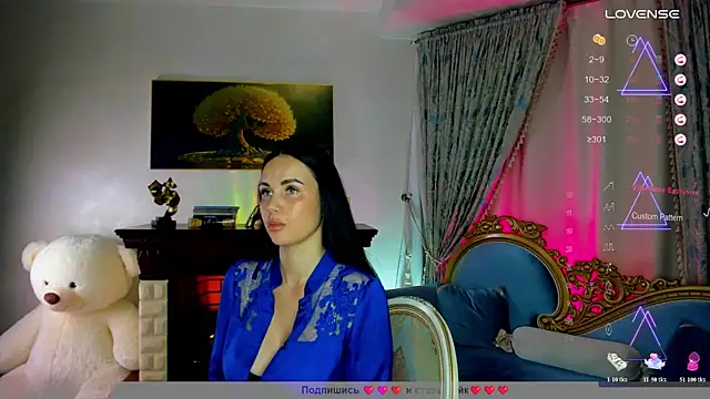 Black-Mamba- online show from 05/16/26, 07:35