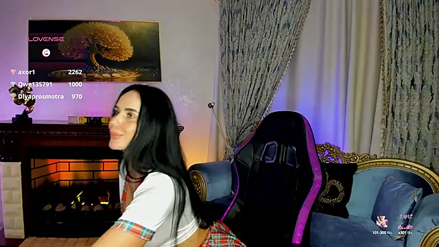 Black-Mamba- online show from 02/02/25, 08:30