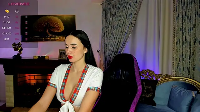 Black-Mamba- online show from 02/22/25, 07:14