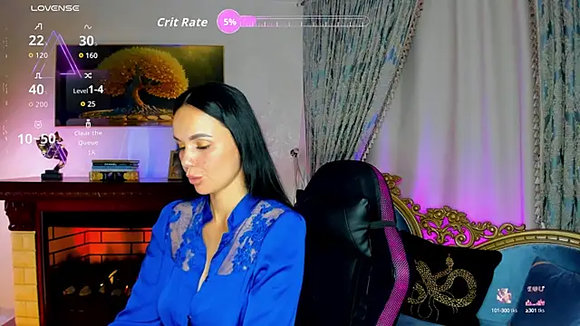 Black-Mamba- online show from 10/02/25, 07:39