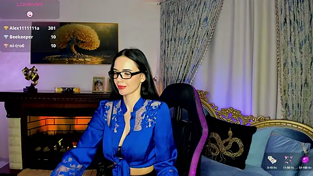 Black-Mamba- online show from 02/25/25, 06:44