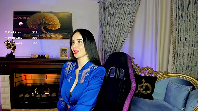 Black-Mamba- online show from 02/01/25, 10:23