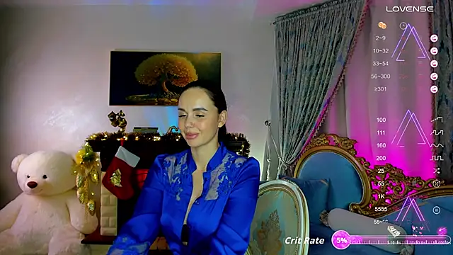 Black-Mamba- online show from 01/18/26, 06:33